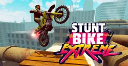 Stunt Bike Extreme